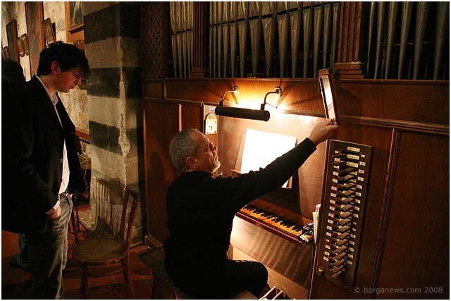 Barga Daily Image – 4 February 2008