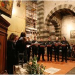 {barganews} La Pieve di Loppia - 1025 - 2008