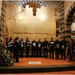 {barganews} La Pieve di Loppia - 1025 - 2008