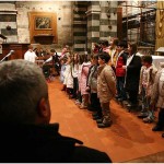 {barganews} La Pieve di Loppia - 1025 - 2008