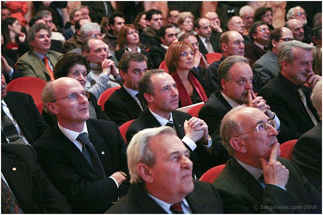 The Cassa di Risparmio di Lucca Pisa Livorno