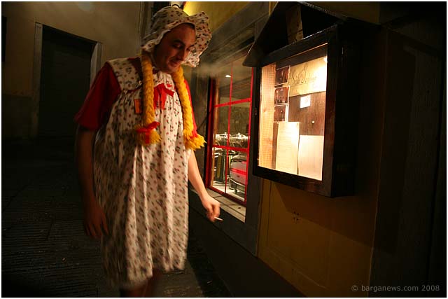 Barga Daily Image – 6 February 2008