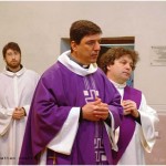 {barganews} Archbishop of Pisa in San Pietro in Campo