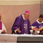 {barganews} Archbishop of Pisa in San Pietro in Campo