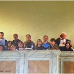 {barganews} Archbishop of Pisa in San Pietro in Campo