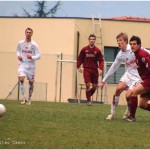 {barganews} Torneo di Viareggio - Torino - Spartak Mosca