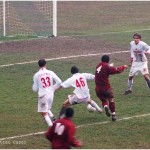 {barganews} Torneo di Viareggio - Torino - Spartak Mosca