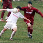 {barganews} Torneo di Viareggio - Torino - Spartak Mosca
