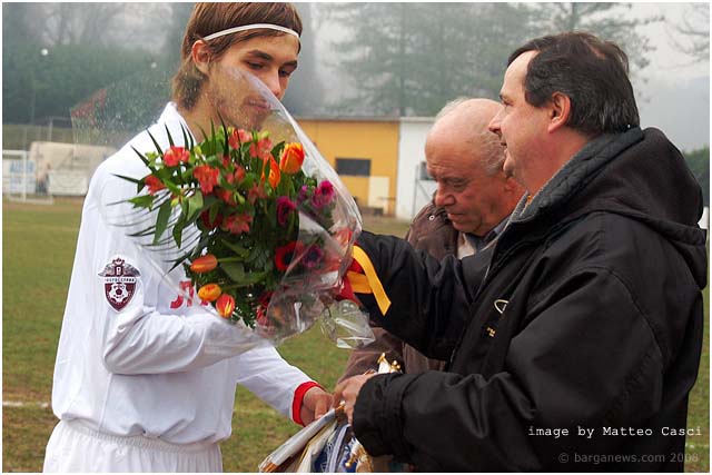 Torneo di Viareggio - Torino - Spartak Mosca