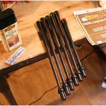 {barganews} Hamish Moore - bagpipe studio in Piazza Angelio