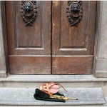 {barganews} Hamish Moore - bagpipes studio in Piazza Angelio