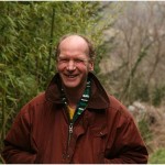 {barganews} Hamish Moore - bagpipes studio in Piazza Angelio