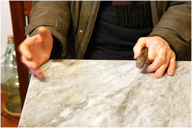 Barga Daily Image – 7 February 2008