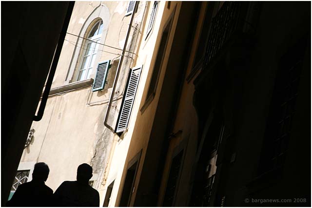 Barga Daily Image – 8 February 2008