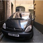 {barganews} Hamish Moore - bagpipes studio in Piazza Angelio