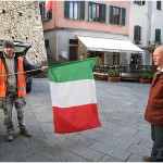 {barganews} Hamish Moore - bagpipes studio in Piazza Angelio