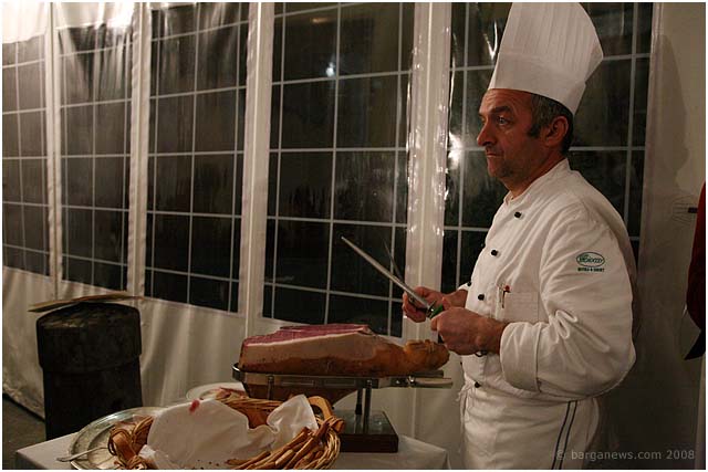 Barga Daily Image – 9 February 2008