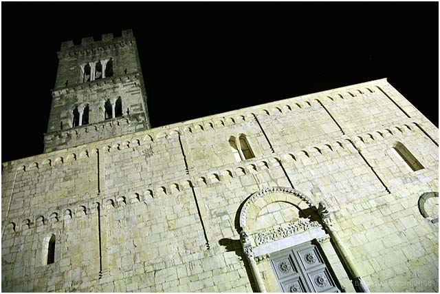 Consacrazione del Duomo