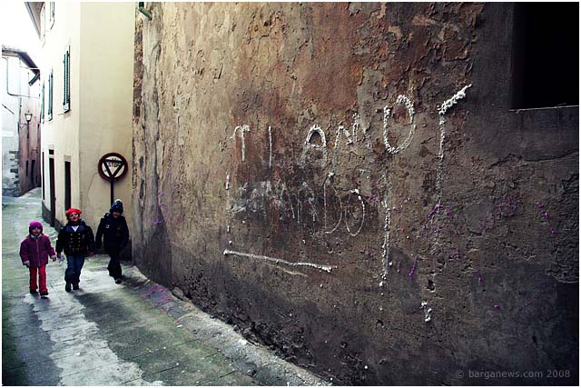 Barga Daily Image – 11 February 2008