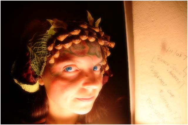 Barga Daily Image – 12 February 2008