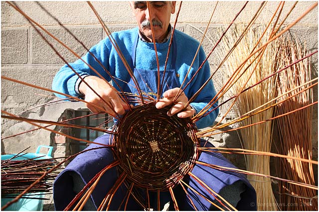 Barga Daily Image – 13 February 2008