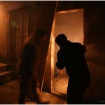 {barganews} House fire in Barga Vecchia doused by Lake Angels