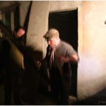 {barganews} House fire in Barga Vecchia doused by Lake Angels