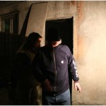 {barganews} House fire in Barga Vecchia doused by Lake Angels