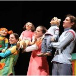 {barganews} Pippi Calzelunghe at the Teatro dei Differenti
