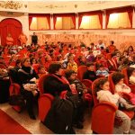 {barganews} Pippi Calzelunghe at the Teatro dei Differenti