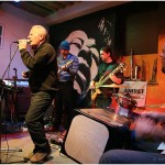 {barganews} Organic Groove at Barga Jazz Club