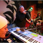 {barganews} Organic Groove at Barga Jazz Club