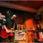 {barganews} Organic Groove at Barga Jazz Club