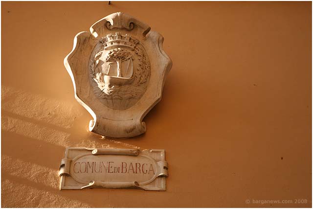 Barga Daily Image – 16 February 2008