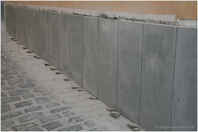 Barga Daily Image – 17 February 2008