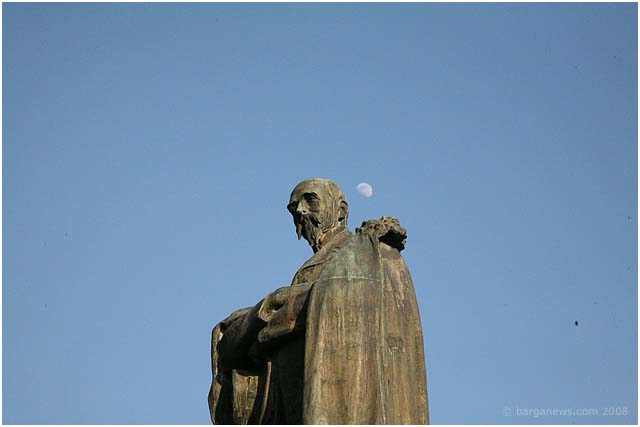 Barga Daily Image – 18 February 2008