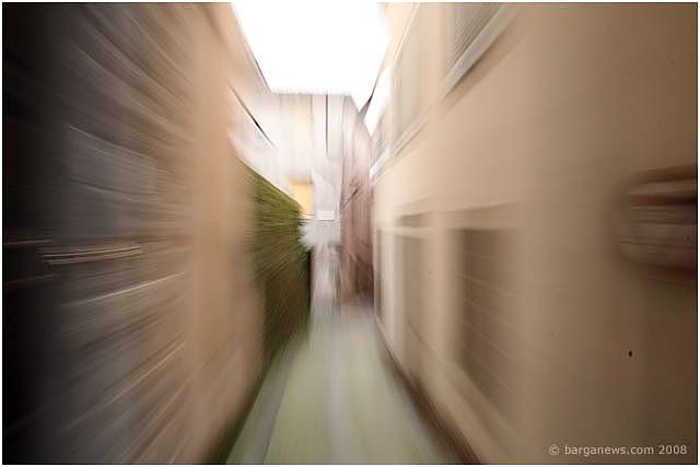 Barga Daily Image – 20 February 2008