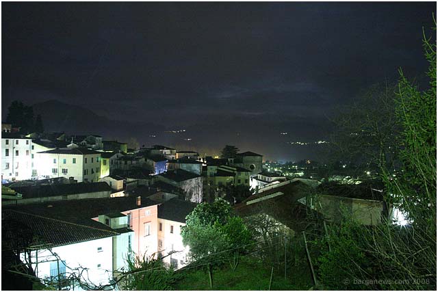 Barga Daily Image – 21 February 2008