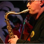 {barganews}  barga jazz club