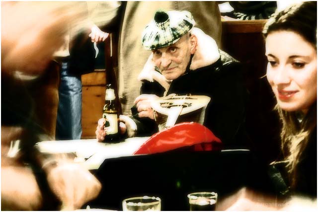 Barga Daily Image – 23 February 2008