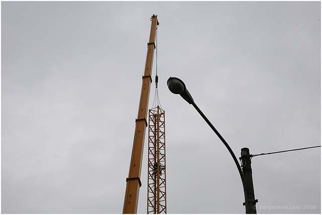 Barga Daily Image – 24 February 2008