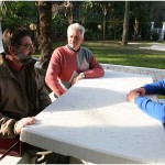 {barganews} Kwizera and Lake Angels under the Tuscan sun of Rwanda