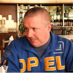 {barganews} Kwizera and Lake Angels under the Tuscan sun of Rwanda