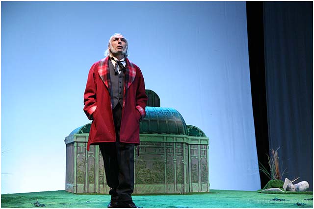 Barga Daily Image – 26 February 2008