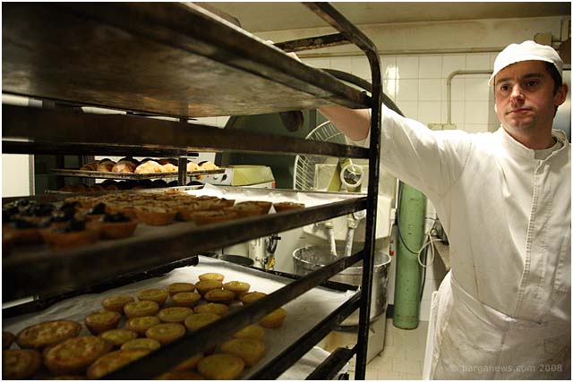 Barga Daily Image – 27 February 2008