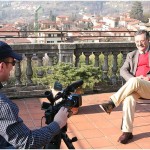 {barganews} Film about the life of John Bellany