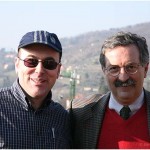 {barganews} Film about the life of John Bellany