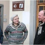 {barganews} Film about the life of John Bellany