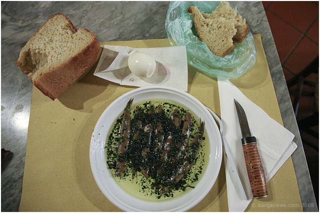 Barga Daily Image – 1 March 2008