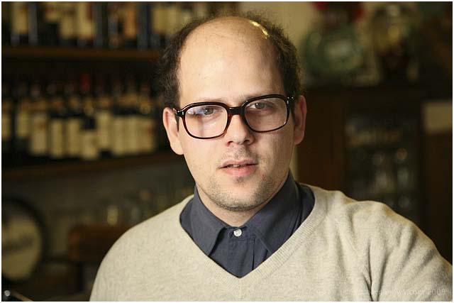 Barga Daily Image – 2 March 2008